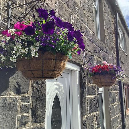 Ferienwohnung The Garden Flat Crieff Exterior foto